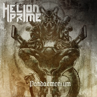 Helion Prime : Pandaemonium